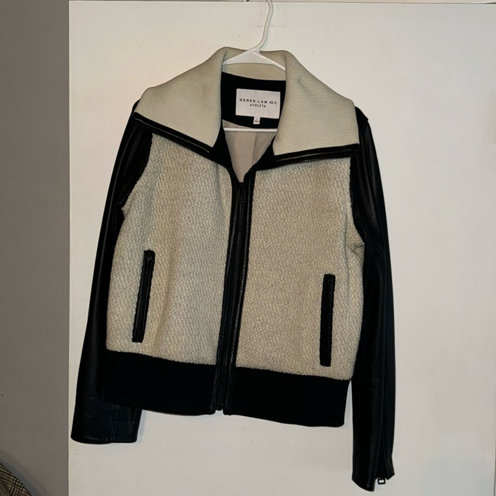 DEREK LAMB 10C ATHLETA JACKET